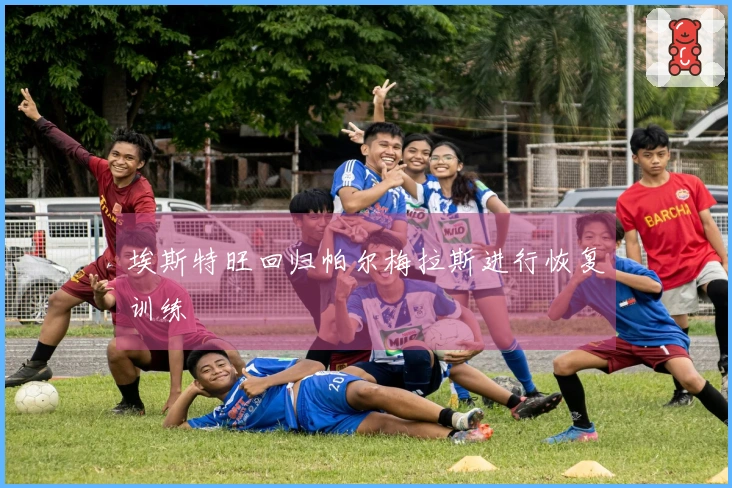 埃斯特旺回归帕尔梅拉斯进行恢复训练