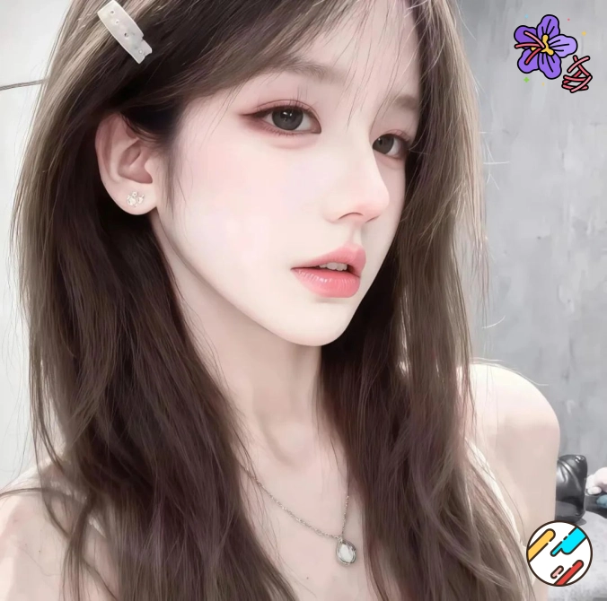 马女士