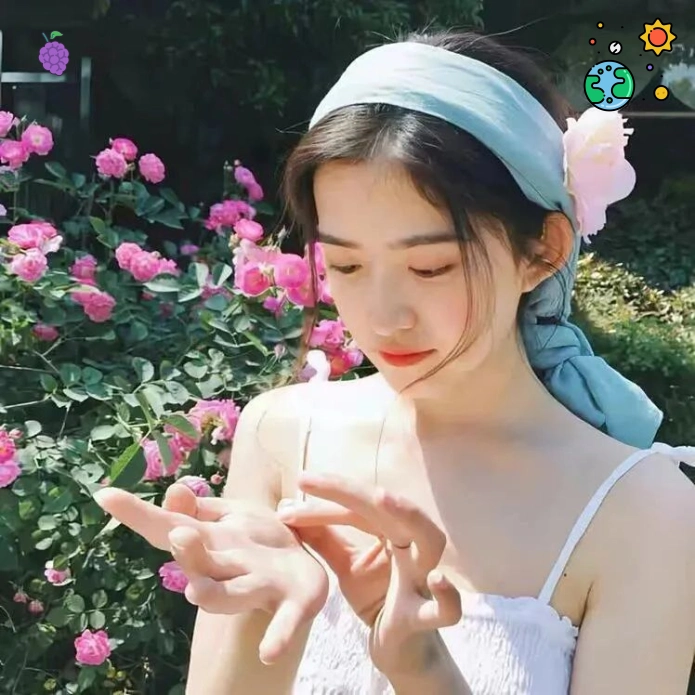 姚女士